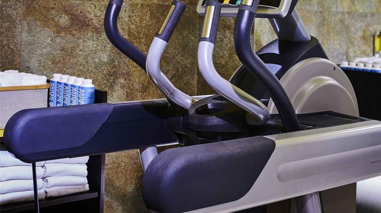 Mercure Paris Gare de Lyon Health