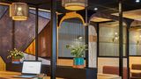 Mercure Paris Gare de Lyon Meeting