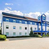 Ibis Budget Dresden Kesselsdorf