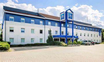 Ibis Budget Dresden Kesselsdorf