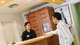 Ibis Budget Dresden Kesselsdorf Exterior