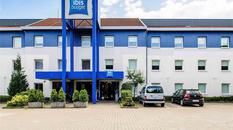 <b>Ibis Budget Dresden Kesselsdorf Exterior</b>. Images powered by <a href="https://iceportal.shijigroup.com/" title="IcePortal" target="_blank">IcePortal</a>.