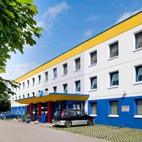 Ibis Budget Muenchen Putzbrunn