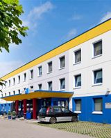 Ibis Budget Muenchen Putzbrunn