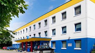 Ibis Budget Muenchen Putzbrunn