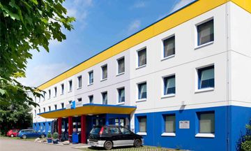 Ibis Budget Muenchen Putzbrunn