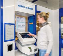 Ibis Budget Muenchen Putzbrunn Exterior