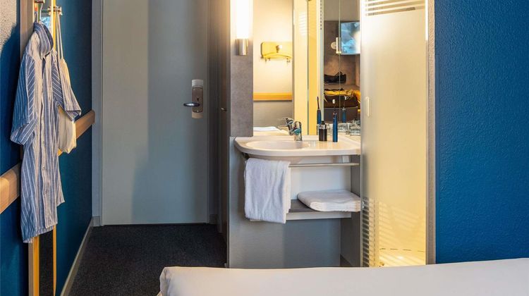 Ibis Budget Hamburg Quickborn Room