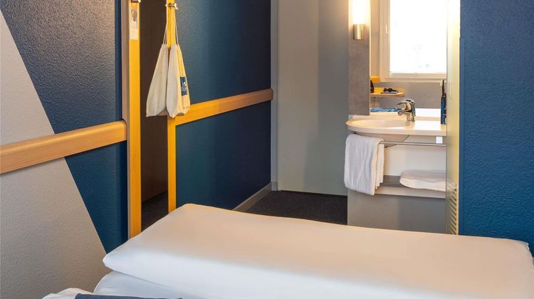 Ibis Budget Hamburg Quickborn Room