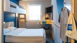 <b>Ibis Budget Hamburg Quickborn Room</b>. Images powered by <a href="https://iceportal.shijigroup.com/" title="IcePortal" target="_blank">IcePortal</a>.