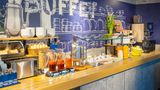 <b>Ibis Budget Hamburg Quickborn Restaurant</b>. Images powered by <a href="https://iceportal.shijigroup.com/" title="IcePortal" target="_blank">IcePortal</a>.