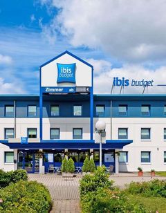 Ibis Budget Hamburg Quickborn