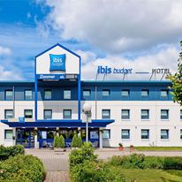 Ibis Budget Hamburg Quickborn