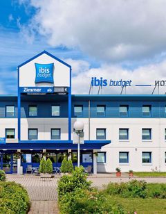 Ibis Budget Hamburg Quickborn