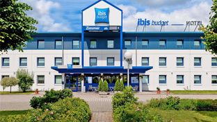 Ibis Budget Hamburg Quickborn