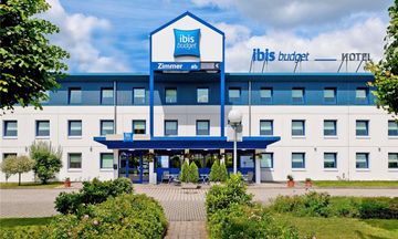 Ibis Budget Hamburg Quickborn