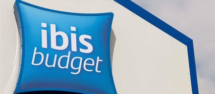 Ibis Budget Hamburg Quickborn Exterior
