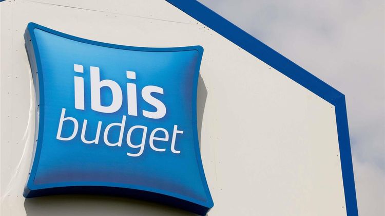 Ibis Budget Hamburg Quickborn Exterior