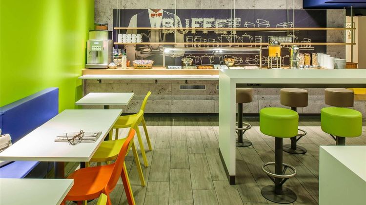 Ibis Budget Hamburg Quickborn Other