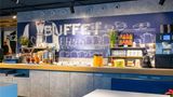 Ibis Budget Hamburg Quickborn Restaurant