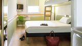 Ibis Budget Augsburg Gersthofen Room