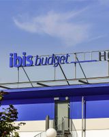 Ibis Budget Augsburg Gersthofen