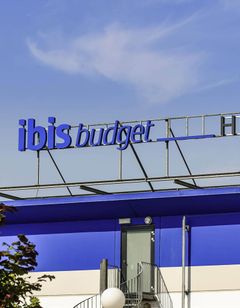 Ibis Budget Augsburg Gersthofen