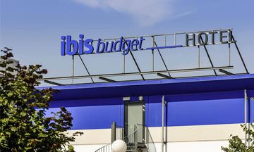 Ibis Budget Augsburg Gersthofen