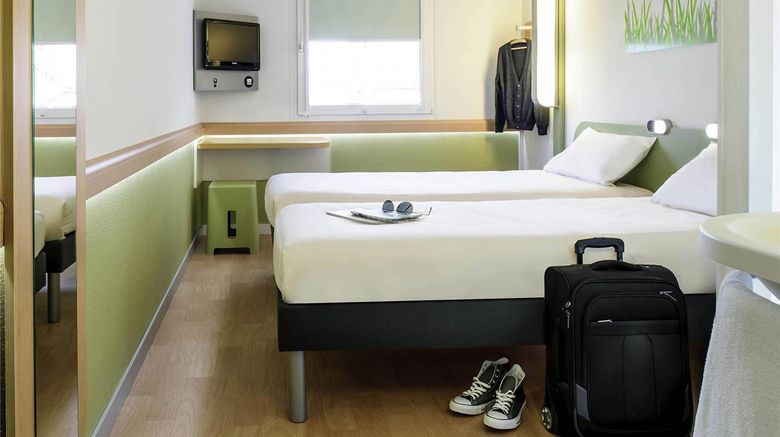 <b>Ibis Budget Augsburg Gersthofen Room</b>. Images powered by <a href="https://iceportal.shijigroup.com/" title="IcePortal" target="_blank">IcePortal</a>.