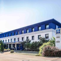Ibis Budget Augsburg Gersthofen