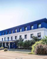 Ibis Budget Augsburg Gersthofen