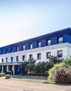 Ibis Budget Augsburg Gersthofen