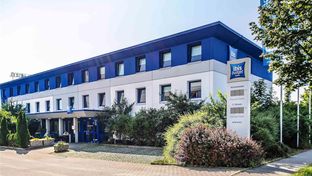 Ibis Budget Augsburg Gersthofen