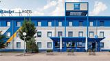 Ibis Budget Berlin Hoppegarten Exterior