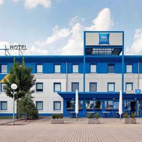 Ibis Budget Berlin Hoppegarten
