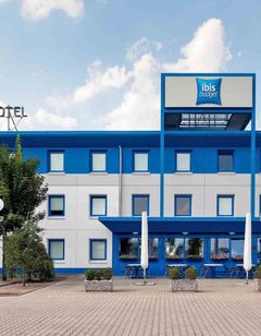 Ibis Budget Berlin Hoppegarten