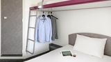 Ibis Budget Berlin Hoppegarten Room