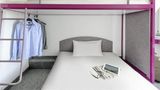 Ibis Budget Berlin Hoppegarten Room