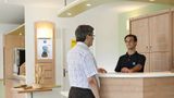 Ibis Budget Berlin Hoppegarten Exterior
