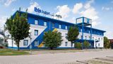 Ibis Budget Berlin Hoppegarten Exterior