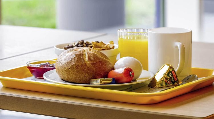 Ibis Budget Berlin Hoppegarten Other