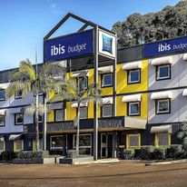 Ibis Budget Enfield