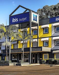 Ibis Budget Enfield