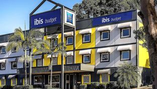 Ibis Budget Enfield
