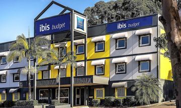 Ibis Budget Enfield