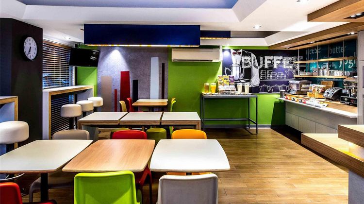 Ibis Budget Enfield Other