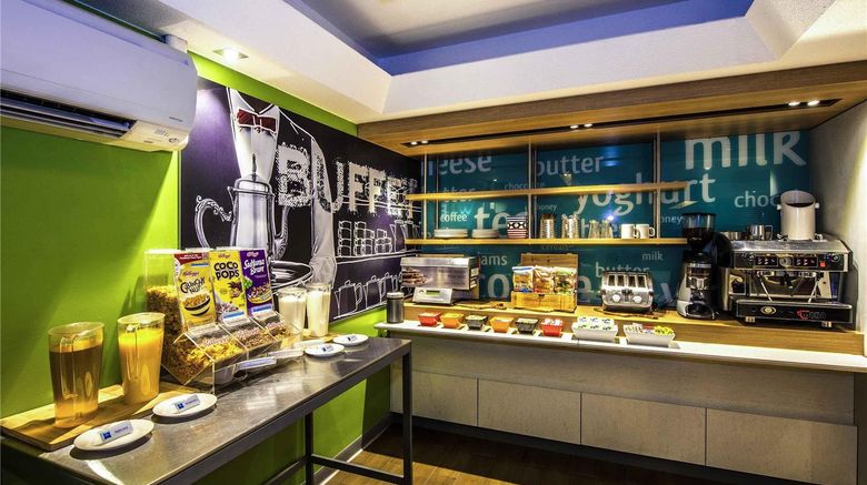<b>Ibis Budget Enfield Other</b>. Images powered by <a href="https://iceportal.shijigroup.com/" title="IcePortal" target="_blank">IcePortal</a>.