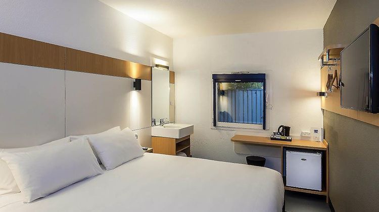 Ibis Budget Enfield Room
