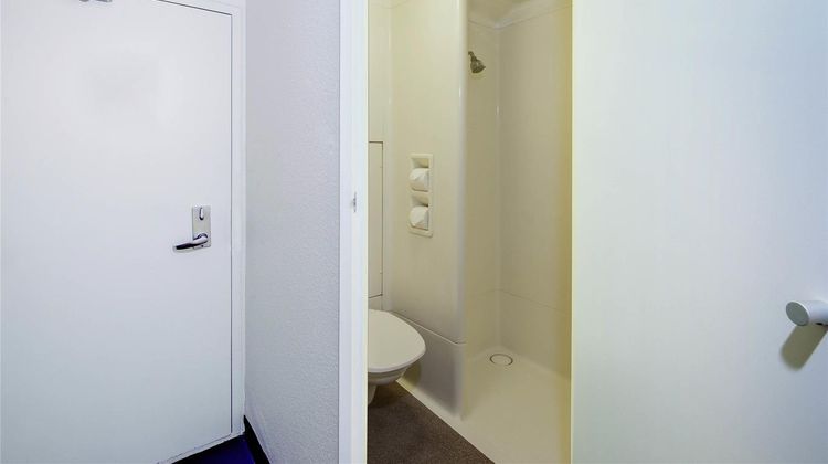 Ibis Budget Enfield Room