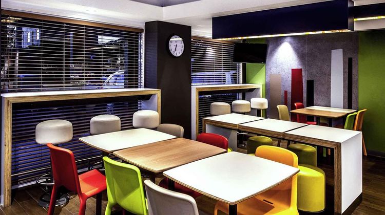 Ibis Budget Enfield Other